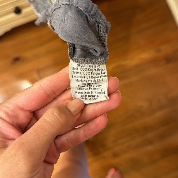 Johnny Was - Picture 4 of 5